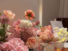 -晶雅花园西餐厅(南京首店)