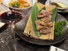 -正苑26年海鲜烤肉•牛尾汤汤饭(东港店)