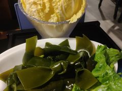 -锅说大脸毛肚重庆老火锅(佐阾店)