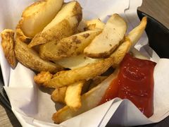 -许留山(梳士巴利道店)