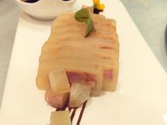 客家肴肉-高第街56号港式餐厅(山大路店)