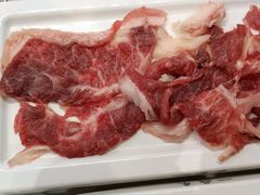 -一鼎来潮汕牛肉自助火锅(翻身分店)