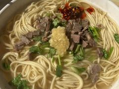 -北路拉面馆(洪湖里店)
