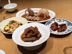 -新荣记(西溪湿地店)