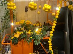 -弗兰克牛排西餐厅Ribone steak house(柠檬花园店)