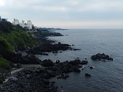 -龙头岩(Dragon Head Rock)