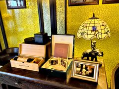 -上海和平饭店 Fairmont Peace Hotel