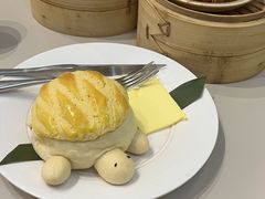 -蔡澜点心·粤菜(西单大悦城店)