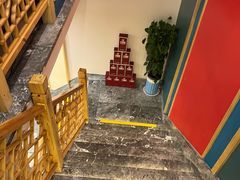 -方记六道菜馆(生态公园店)