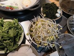 -阳阳老火锅(小南门店)