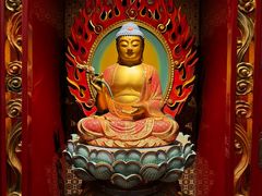 -新加坡佛牙寺龙华院