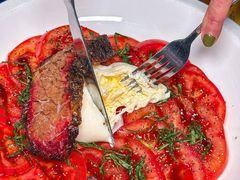 -本垒美式烤肉(三里屯店)