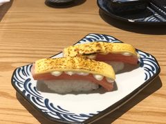 -六本目日式料理(珊瑚沙家园店)
