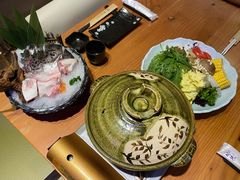 -吟松日式料理(莘庄店)