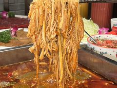 -红鼎坊·老成都火锅(新南门店)