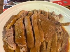 陈鹏鹏·金奖卤鹅-陈鹏鹏潮汕菜(宝安机场T3航站楼店)