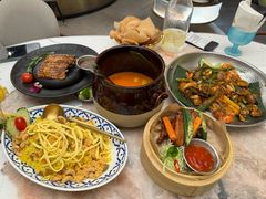 -KingThaia金泰兰(滨江天街店)