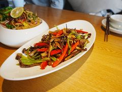 -品味泸沽湖•民族特色菜(大落水店)
