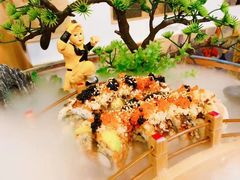 -鳗鱼家·深夜食堂(军博店)