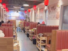 -前门杨记·铜锅涮肉(王府井·故宫店)