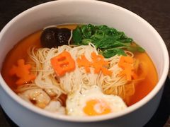 -九月里.自由花园餐厅
