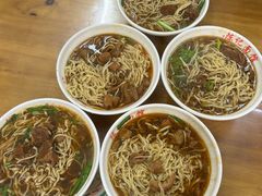 -陈记锅盖面(长江路店)