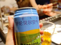 -很久以前羊肉串(清河店)