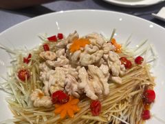 -千滋百味·醉江澜花园餐厅(街道口店)