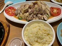 -新加坡高记KOO KEE Restaurant(盈科店)