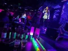 -MOSSO音乐酒吧·live house(南京旗舰店)
