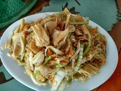 -正宗高流河饭店原创风姜鸡