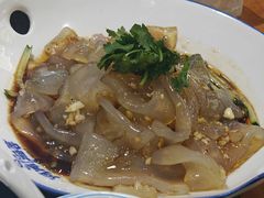 -东北农家院·铁锅炖(莘庄店)