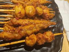 -辽B·小串(总店)