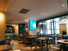-青瓷火锅料理(西单大悦城店)