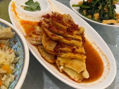 -汗腾格里·风味餐厅(新疆驻京办店)
