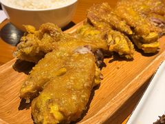 -莲餐厅·湖北菜·潜江小龙虾店(愚园路店)