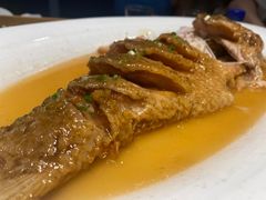 -金狮麟·新豫菜(金码大厦店)