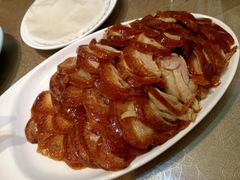 -南来顺饭庄·清真(南菜园店)
