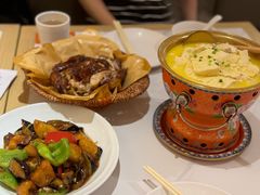 -上关东东北菜(夫子庙水游城店)
