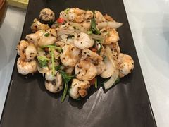-后宫私房菜(汇客美食娱乐广场店)