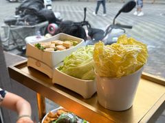 -南门铜锅涮肉(北京总店)