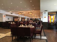 大堂-老客站酒楼(金花南路店)