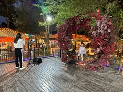 -二荆条·蜀鲜汇城市森林火锅