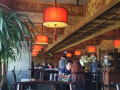 大堂-那家山城(樱桃园店)