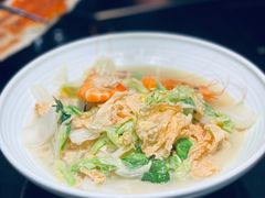 -老头儿油爆虾·1987杭州烟火味(湖滨银泰in77D区店)