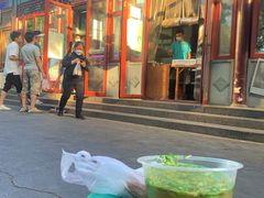 -李小老烧饼(常营民族家园店)
