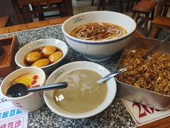 -湘下佬·老长沙吃货铺(酃湖万达店)