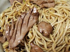 -无名氏面馆(邮电路店)