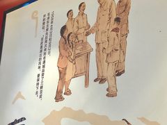 -吉庆街美食广场