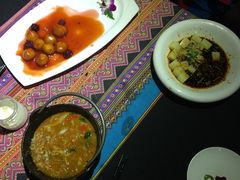 -新竹里馆·花园餐厅(兴苑路店)